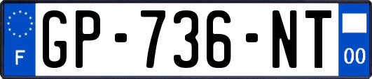 GP-736-NT