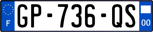 GP-736-QS