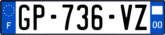 GP-736-VZ