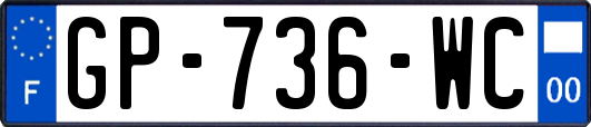 GP-736-WC