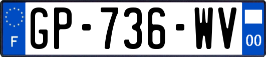 GP-736-WV