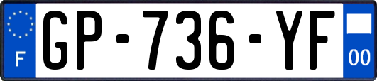 GP-736-YF