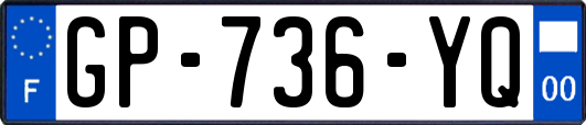 GP-736-YQ