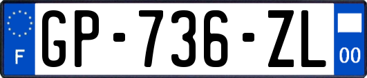 GP-736-ZL