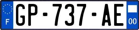 GP-737-AE