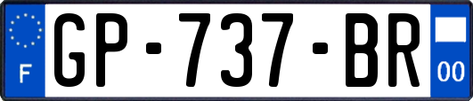 GP-737-BR