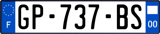 GP-737-BS