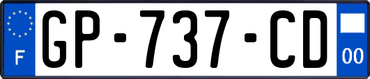 GP-737-CD