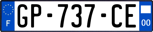 GP-737-CE