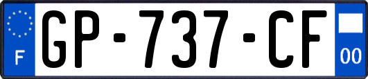 GP-737-CF