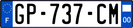 GP-737-CM