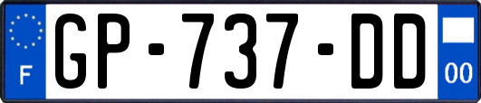 GP-737-DD