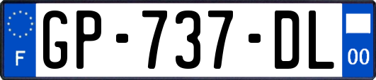 GP-737-DL
