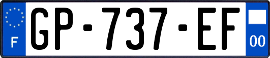 GP-737-EF