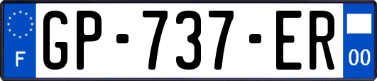 GP-737-ER