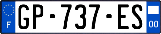 GP-737-ES