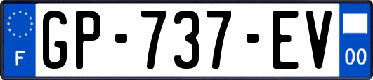 GP-737-EV