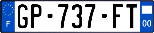 GP-737-FT