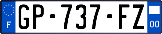 GP-737-FZ