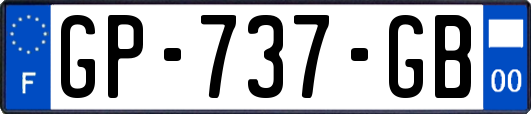 GP-737-GB