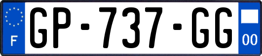 GP-737-GG
