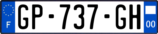 GP-737-GH