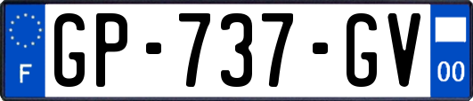 GP-737-GV