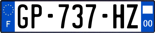 GP-737-HZ