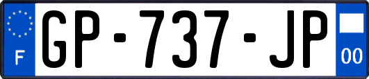 GP-737-JP