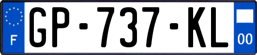 GP-737-KL