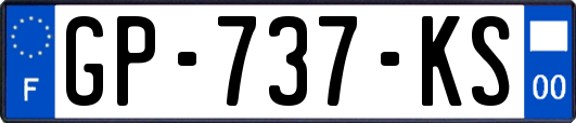GP-737-KS