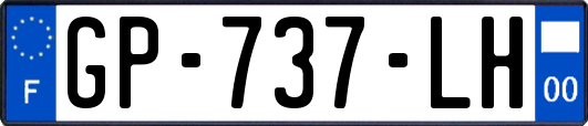 GP-737-LH
