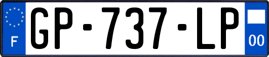 GP-737-LP