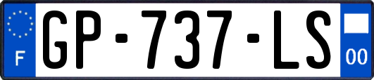 GP-737-LS