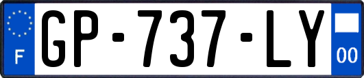 GP-737-LY