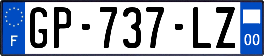 GP-737-LZ