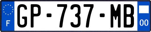 GP-737-MB
