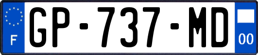 GP-737-MD