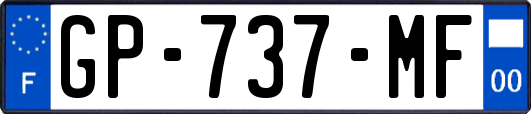 GP-737-MF
