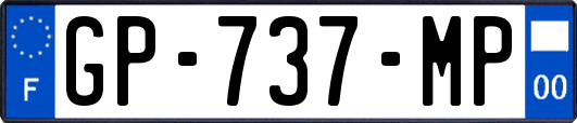 GP-737-MP