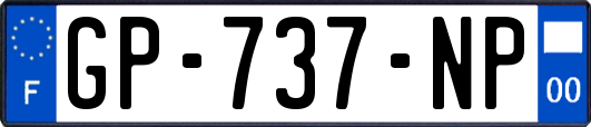 GP-737-NP