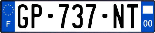 GP-737-NT