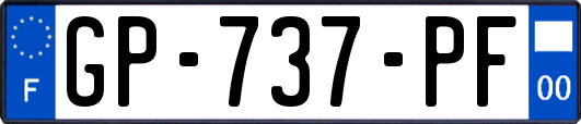 GP-737-PF