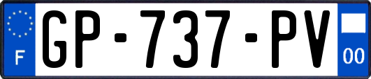 GP-737-PV