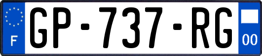 GP-737-RG