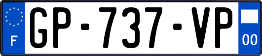 GP-737-VP