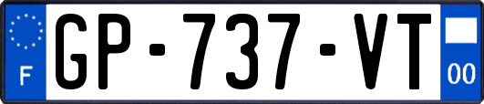 GP-737-VT