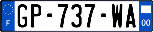 GP-737-WA