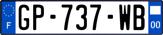 GP-737-WB