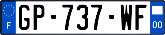GP-737-WF